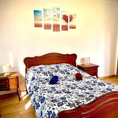 L Indemodable Renove Spacieux Et Lumineux Avec 2 Chambres Sarrebourg Exteriér fotografie