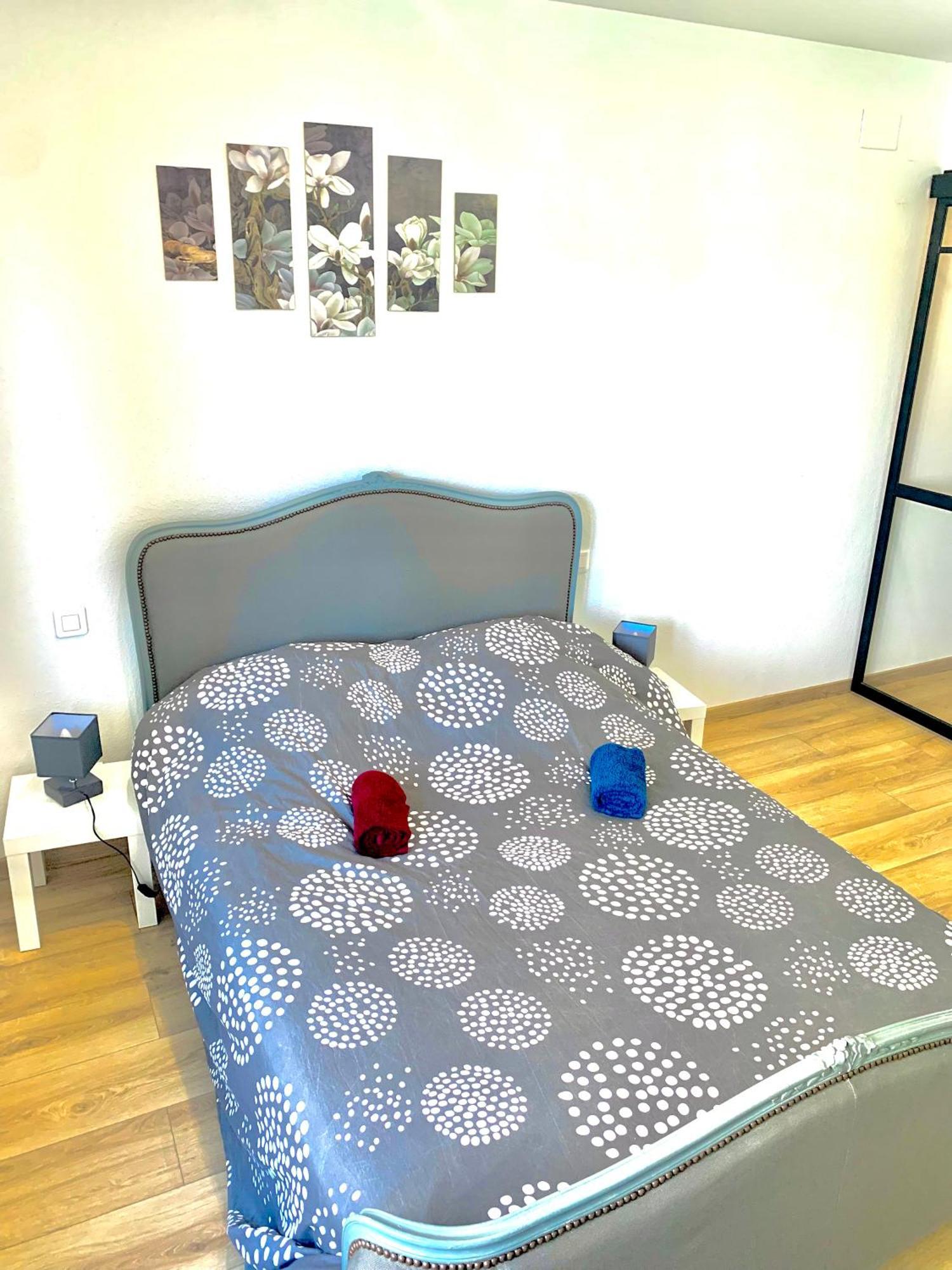 L Indemodable Renove Spacieux Et Lumineux Avec 2 Chambres Sarrebourg Exteriér fotografie