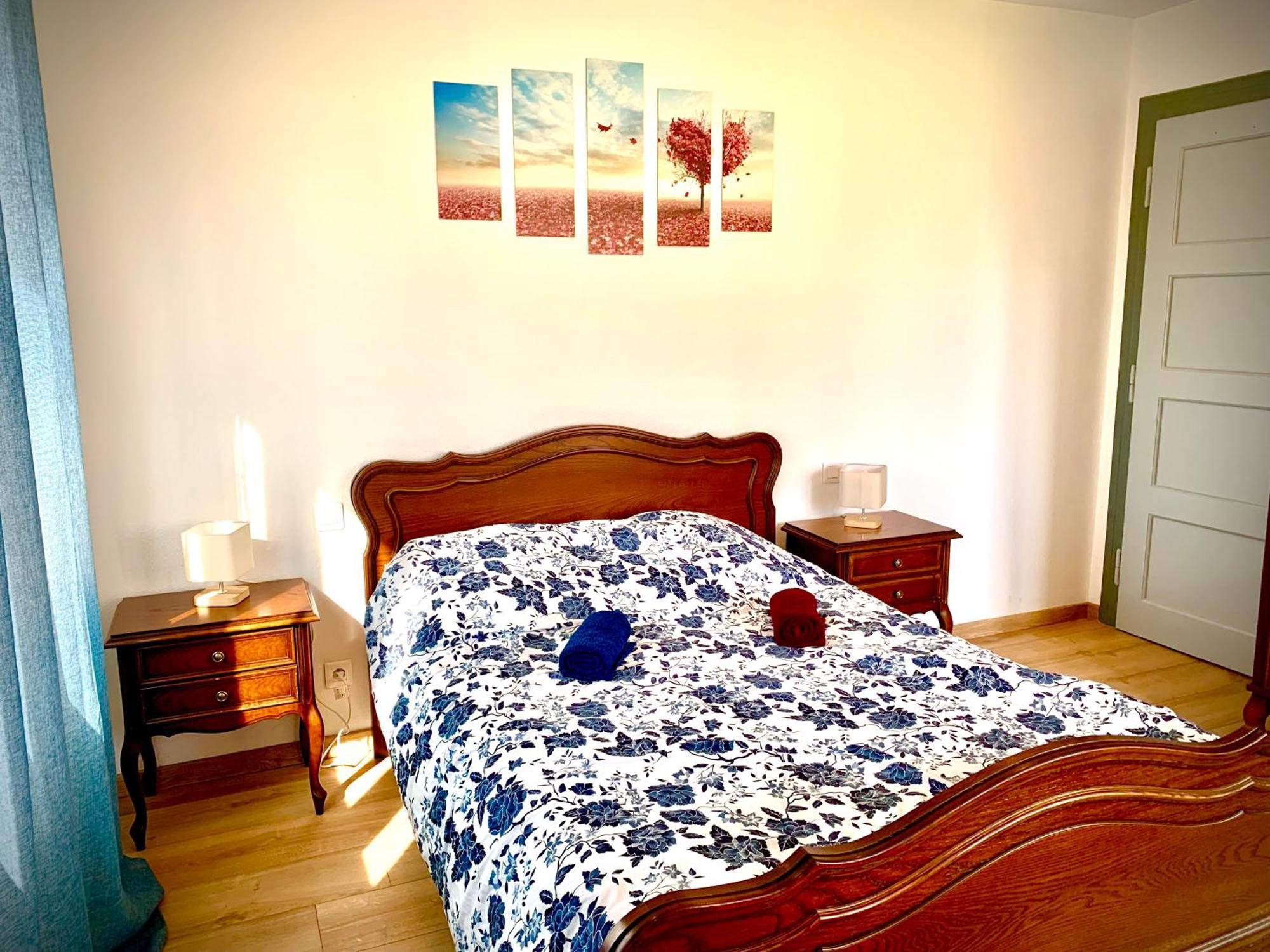 L Indemodable Renove Spacieux Et Lumineux Avec 2 Chambres Sarrebourg Exteriér fotografie