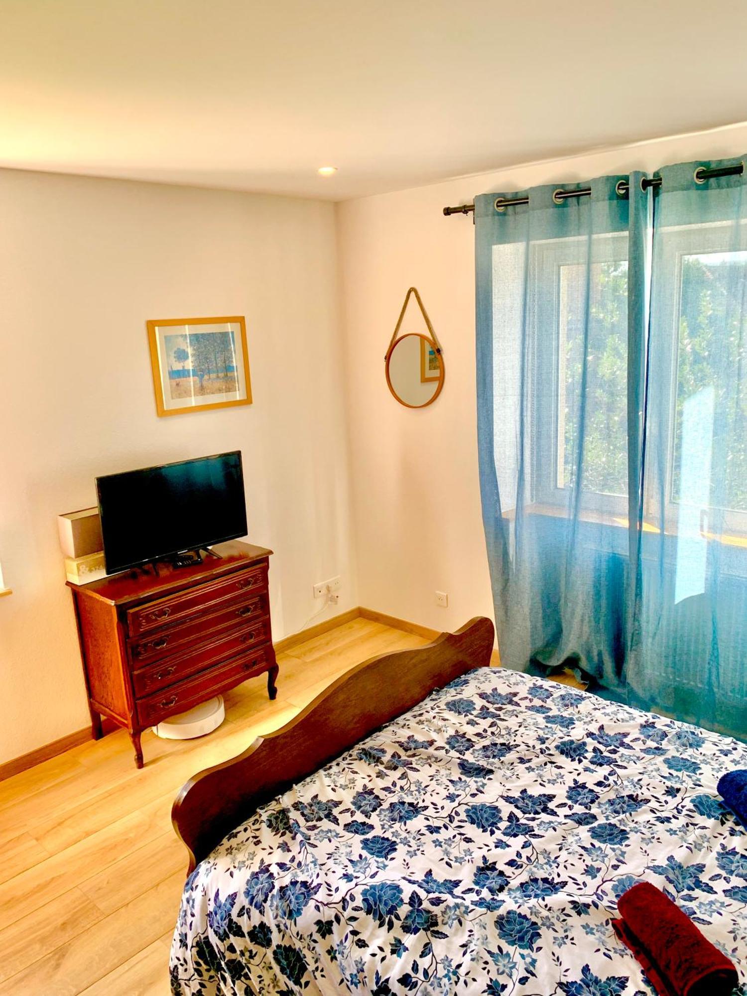 L Indemodable Renove Spacieux Et Lumineux Avec 2 Chambres Sarrebourg Exteriér fotografie