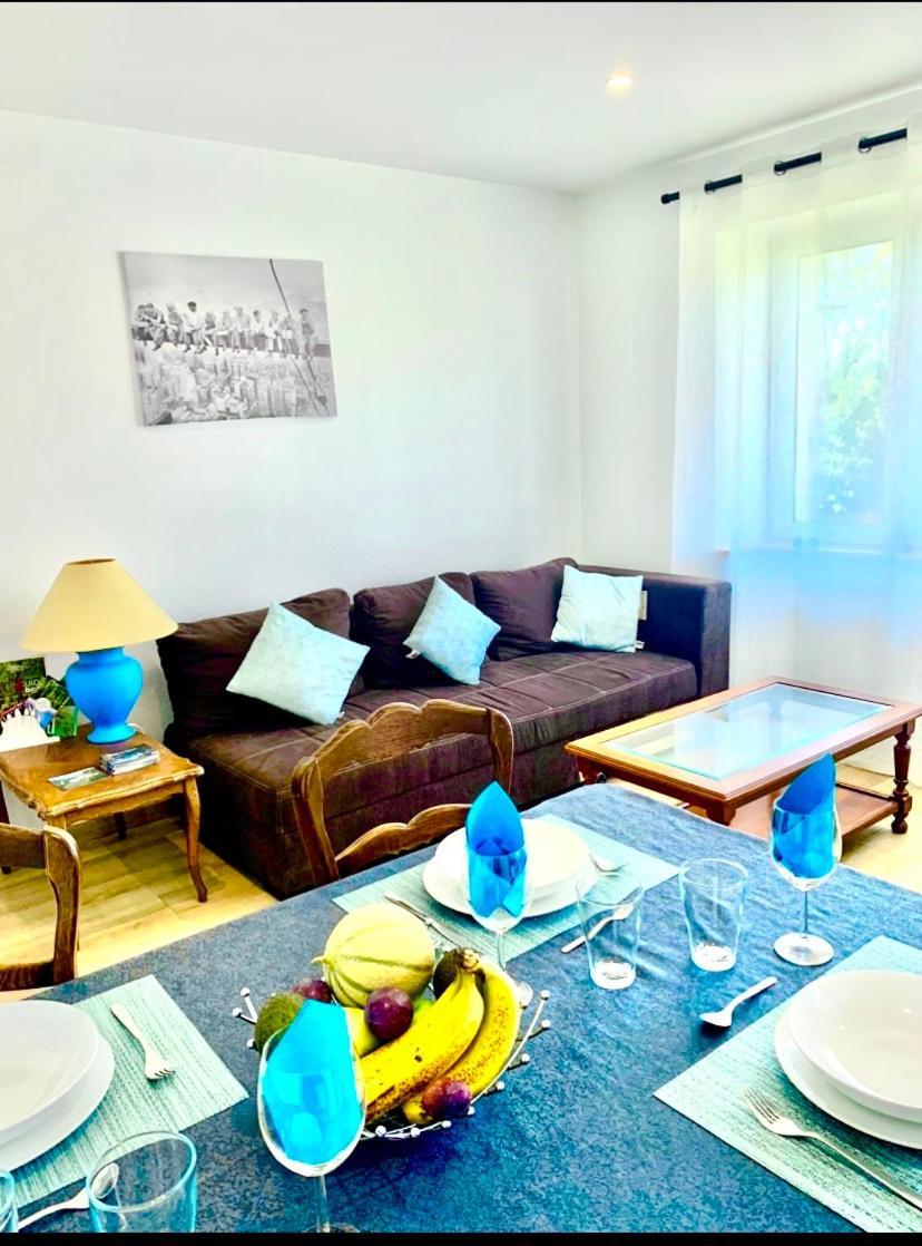 L Indemodable Renove Spacieux Et Lumineux Avec 2 Chambres Sarrebourg Exteriér fotografie